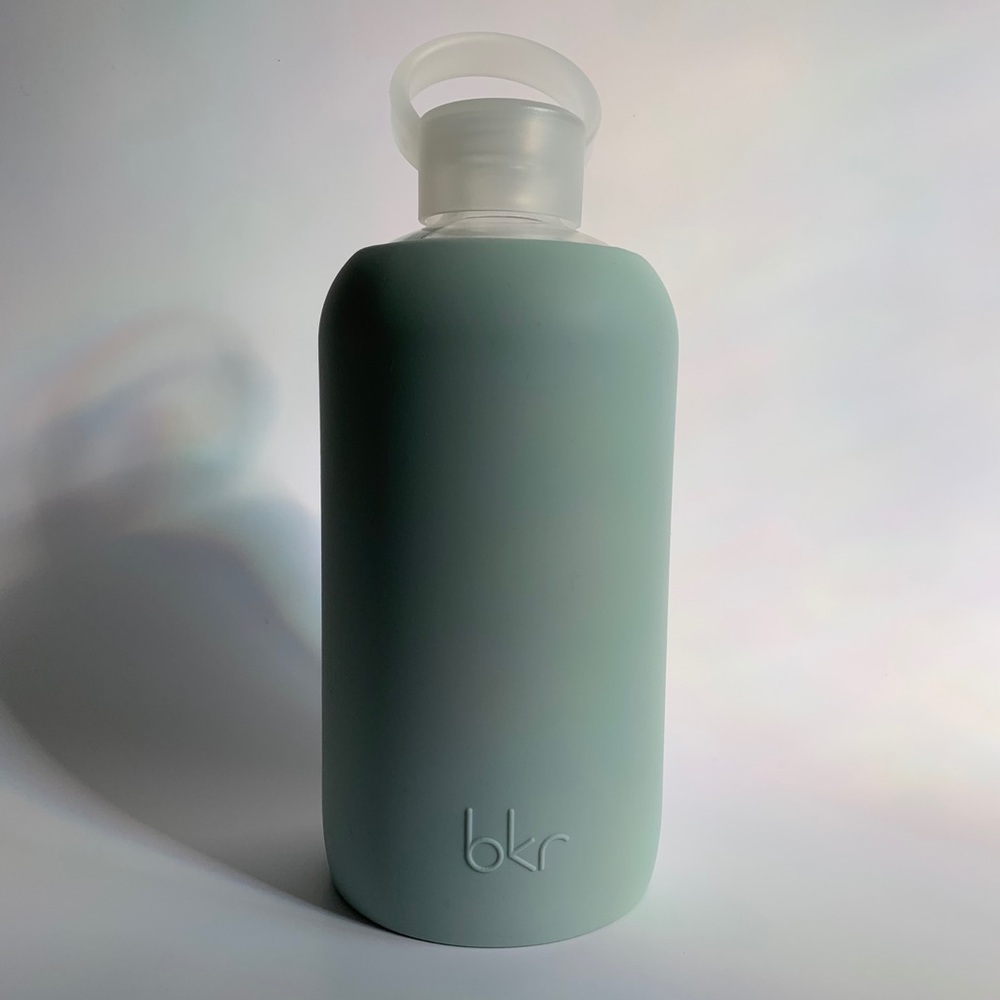 BKR JAMES 1L 32oz Water Bottle